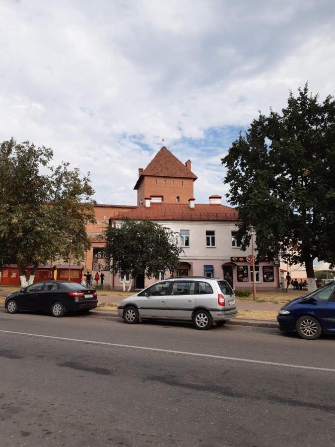 Апартаменты Old Town Lida 1926 Экстерьер фото